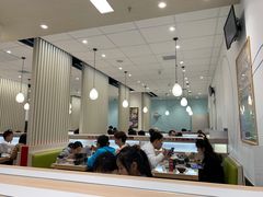 大堂-濱寿司(高新伊藤店)
