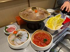 -海底捞火锅(奥山世纪城店)