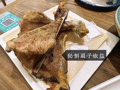 -锡和无锡菜(景丽苑店)