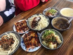 -洁美凉粉店(温江店)