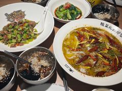 -太二酸菜鱼(群光广场店)