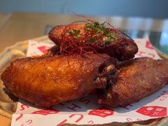 -春树下·树屋花房西餐厅(罍街AS1980店)