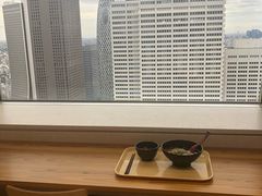 -东京都厅舍