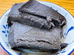 芝麻糕-椰小调.儋州米烂(名门店)
