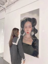 -Kraemer Paris苏豪路易士·嘉玛发廊