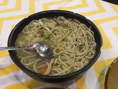 -盐官日光域房车营地·有盐餐厅