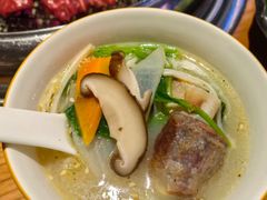 -丸藏和牛烧肉专门店(园区师惠坊店)