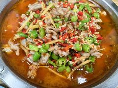 -艺味深尝(云锦路店)