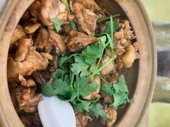 -东兴黄鳝饭店(江洲店)
