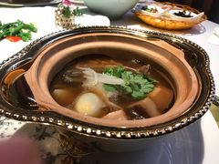 -满满海佛跳墙(千禧店)