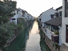 -山塘街