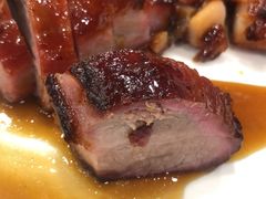 蜜汁叉烧（例牌）-丽的面家(多宝路店)