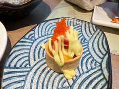 -大渔铁板烧(花园道店)