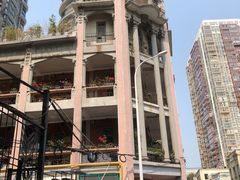-乌糖沙茶面(民族路店)