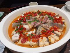 -金稼园·金平湖农家菜