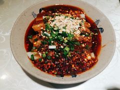 -人民食堂(青羊宫店)
