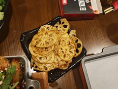 -林二哥宜烤官·宜宾小烧烤