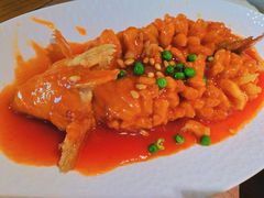 -大潮淮·淮扬菜(何园旗舰店)