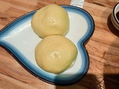 -快乐老家三鲜饺子东北菜(南六中路店)