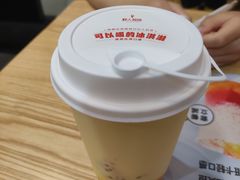 -野人先生现做冰淇淋(北京环宇荟店)