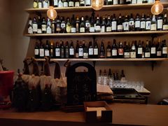 -Limestone 小酒馆(朝阳大悦城店)