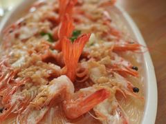 一品开背虾-新白鹿餐厅(城西银泰城店)