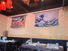 -芥岛(河北大街店)