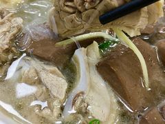 -金宝鸭肉店(祥和广场裙楼店)