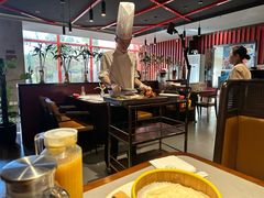 -四川饭店(长白店)