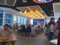 -素满香·全民食养自助(长宁龙之梦店)