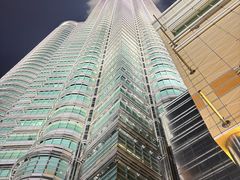 -吉隆坡国油双峰塔
