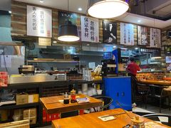 -中国凉都黄牛肉馆(杭州总店)