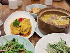 -一楼食业·美食人家