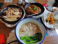 -香港新曜记茶餐厅(星耀城店)