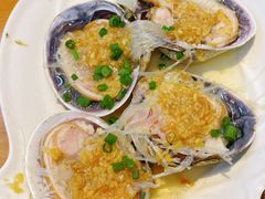 -醉壹号海鲜大排档(厦门美食地标店)