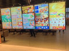 -大快活(丽丰店)