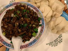 -全聚德(长江路店)