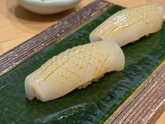 -鮨青(恒基名人购物中心店)