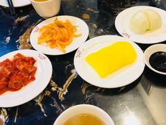 -桃园中华料理炸酱面(燕儿岛路店)