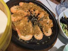 -再回头私房菜·老南京菜