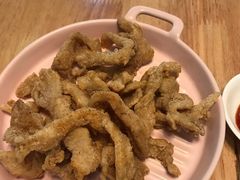 -红小满休闲餐厅(十全街店)