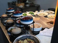 -云里小坐·小院里·团建·宴请·下午茶(三圣乡店)