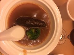 辽参-新南华大酒店(长寿店)