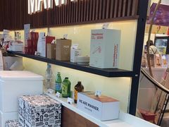 -Manner Coffee(大宁国际商业广场店)