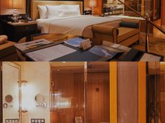 -长沙富力万达文华酒店