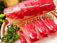 -牛将军•涮肉•烤肉•铁板烧(北京王府井·故宫店)