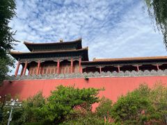 -北京市劳动人民文化宫(太庙)
