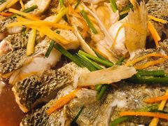 红鱼-蔚海之都·象山蒸汽海鲜(仙霞路店)