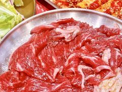 -西塔老太太泥炉烤肉(双井店)