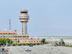 -温州龙湾国际机场